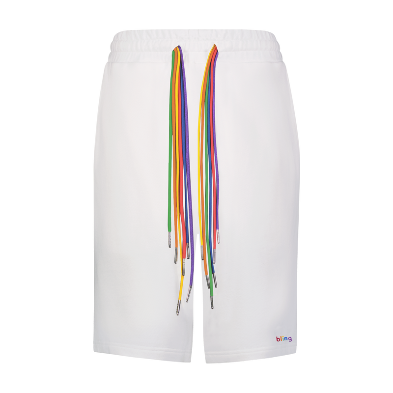 Prism Knit Shorts