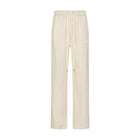 Flare Knit Pant