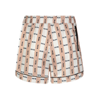 B.L.I.N.G X Kelly Pajama Shorts